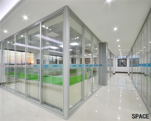 黄石玻璃隔墙厚度之100款大全解析